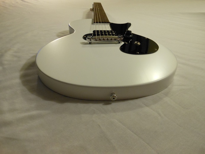 Melody Maker Les Paul Picture 12